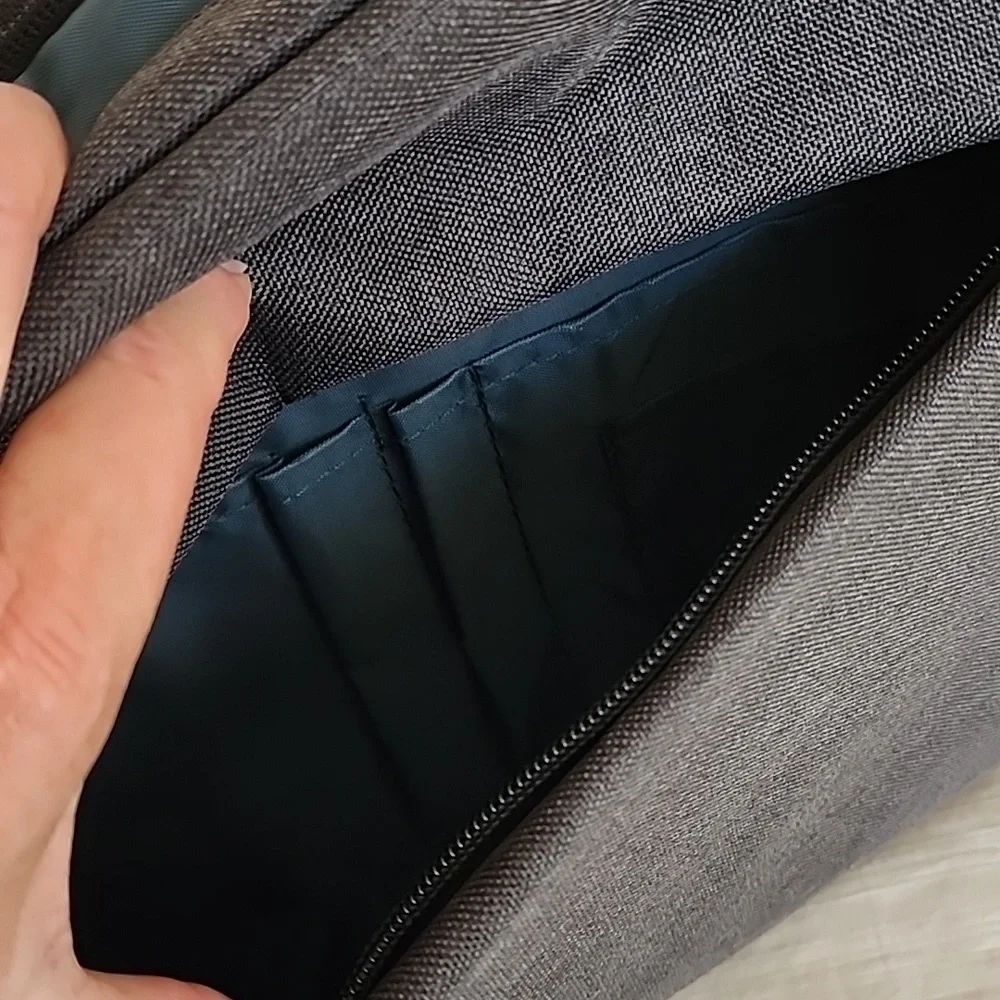 Lenovo Laptop Bag Dark Grey